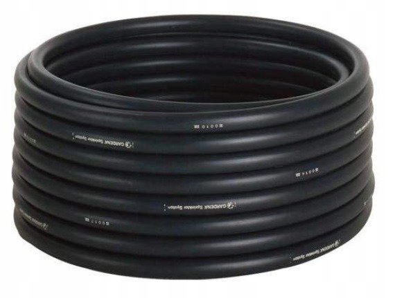 Rura Montażowa Pipeline Sprinklersystem 25mm 25M 6 Bar Gardena 2792-20