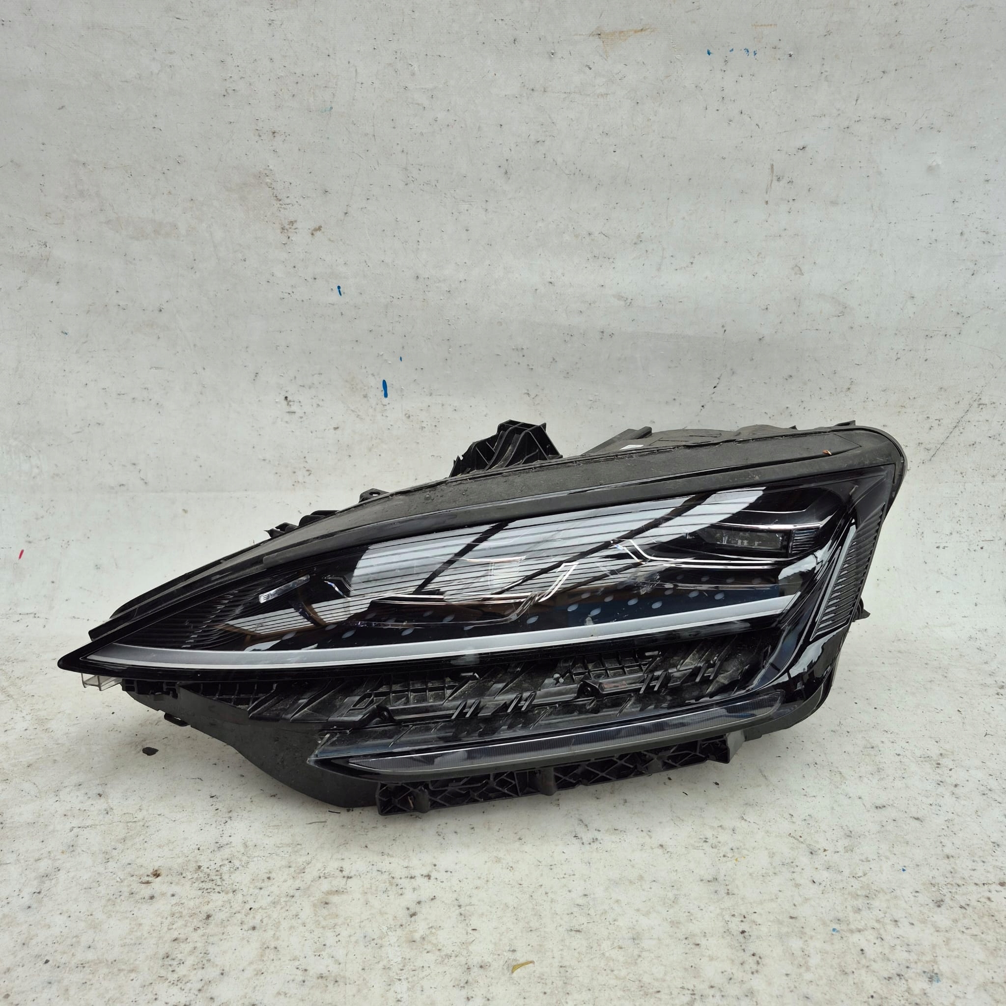 BYD SONG plus 2023- light left front front FULL LED SA3HK- 4121010