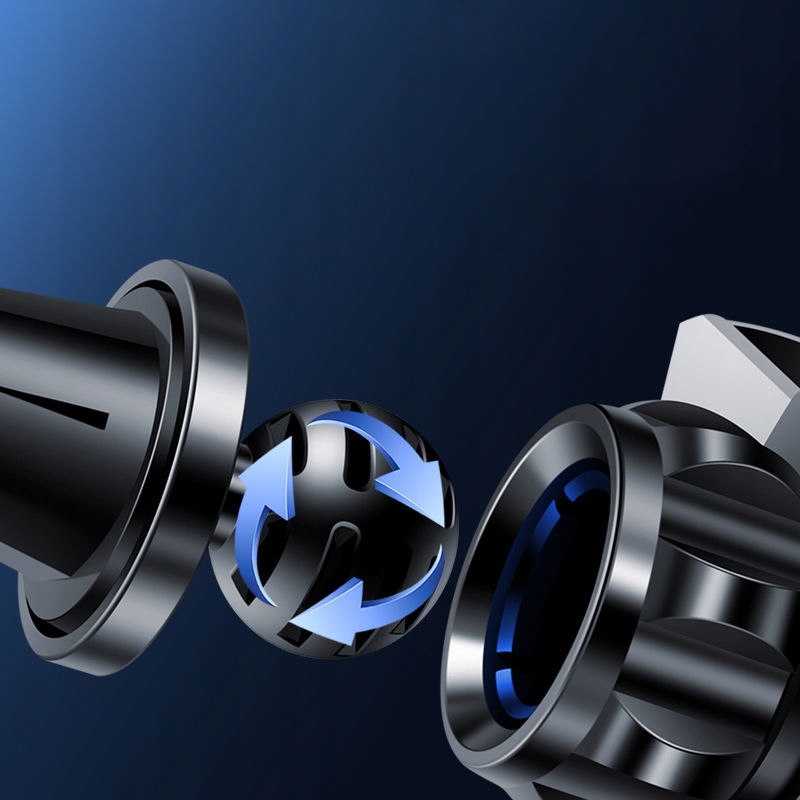 Uchwyt samochodowy do telefonów komórkowych Benz Waga produktu z opakowaniem jednostkowym 1 kg