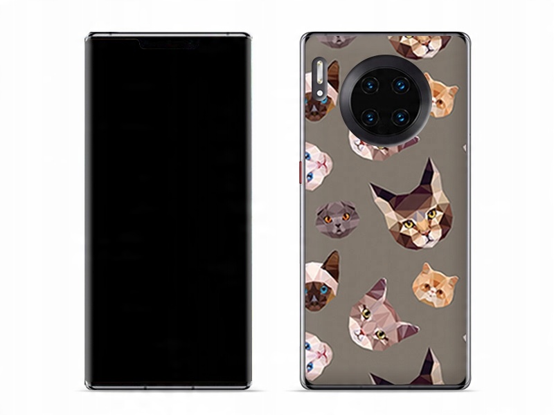 

Etui do Huawei Mate 30 Fantastic Case