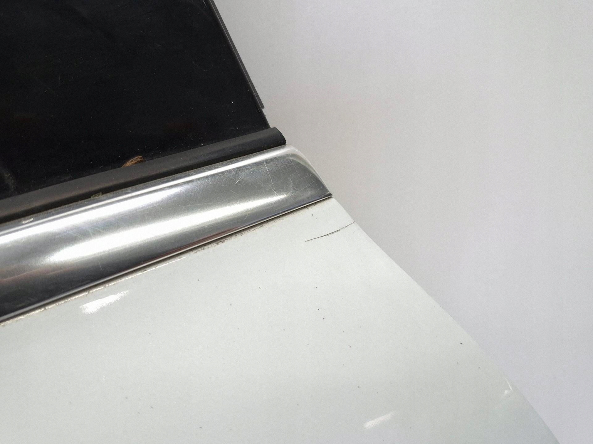 door left rear part left rear. AUDI Q7 4L LY9C