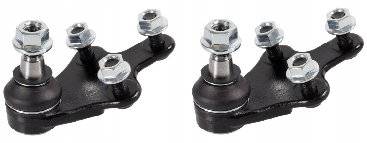 C4 PICASSO PEUGEOT 508 II SWORZNIE WAHACZY PRZÓD