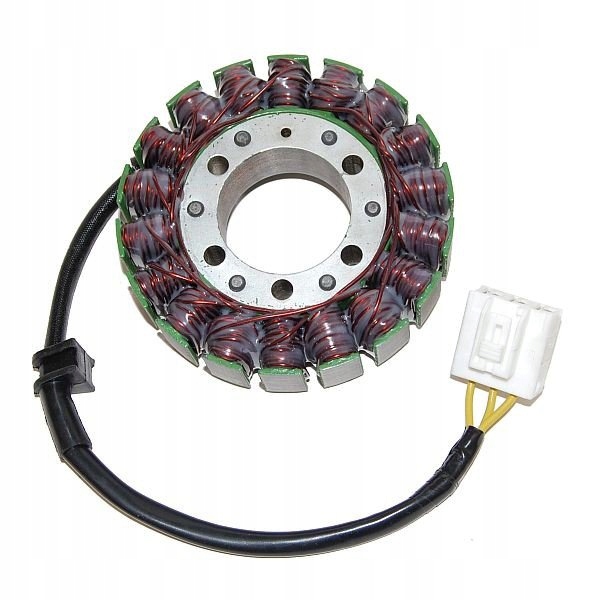 Electrosport Vinutie Alternátora (stator) Honda Cbr 600RR (03-06)