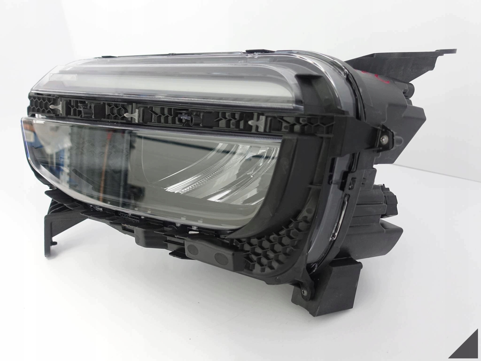 JEEP AVENGER 22- light HEADLIGHT BASE LOW normal FULL LED left front EUROPA