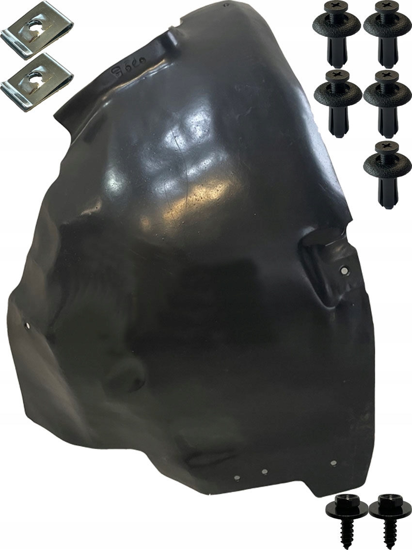 

Peugeot 508 2010-2018 Nadkola Nadkole Spinki Lewe