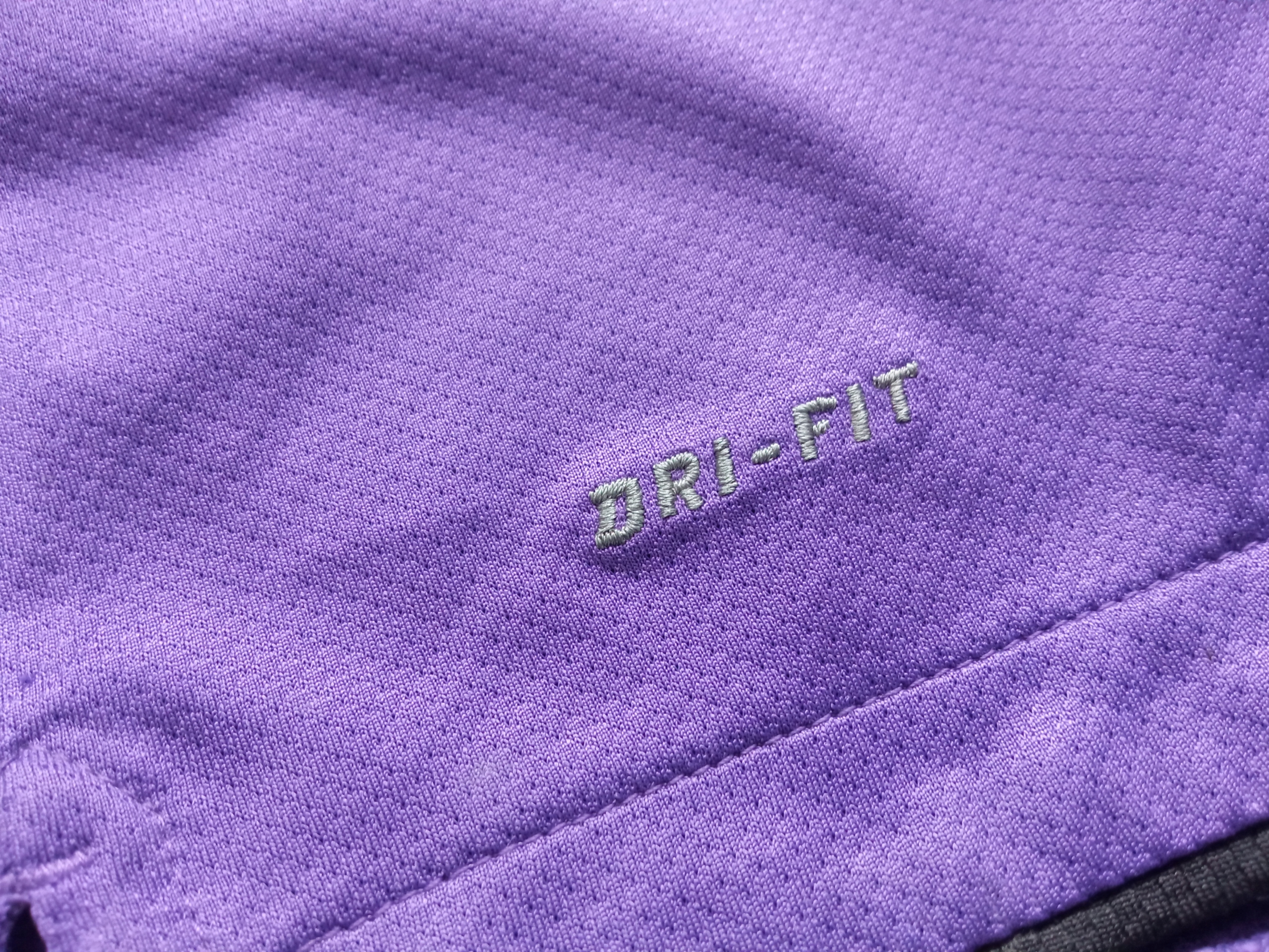 MANCHESTER UNITED_2010/11_goalkeeper shirt_NIKE Dri Fit_XL (164-176 cm) Rozmiar XL