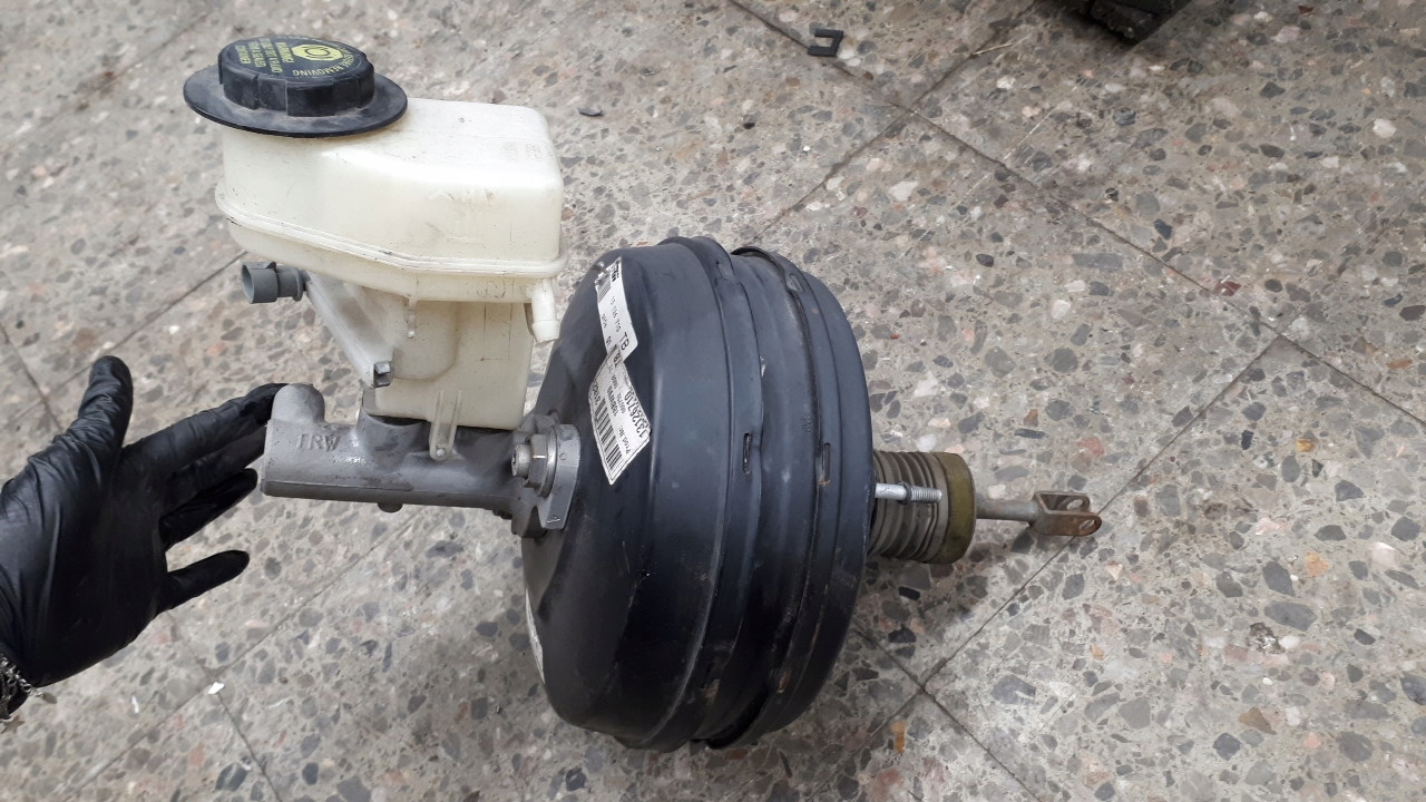 13126710 servo pompa opel vectra c