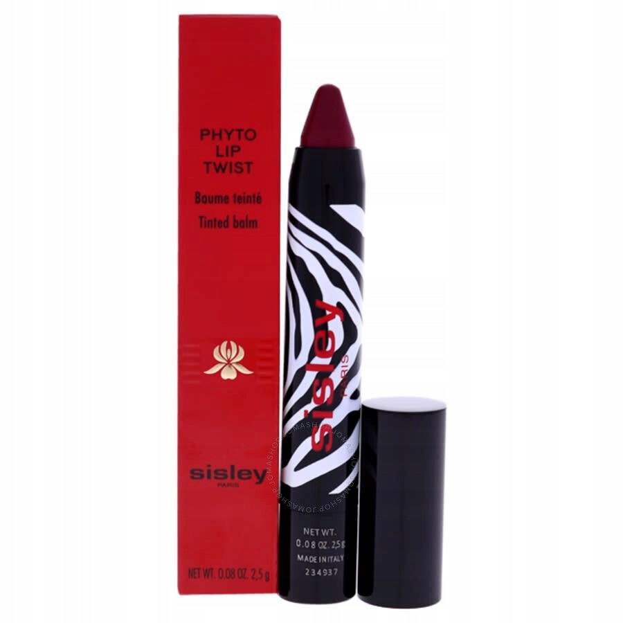 Sisley Phyto Lip Twist 5 Berry 2.5 G