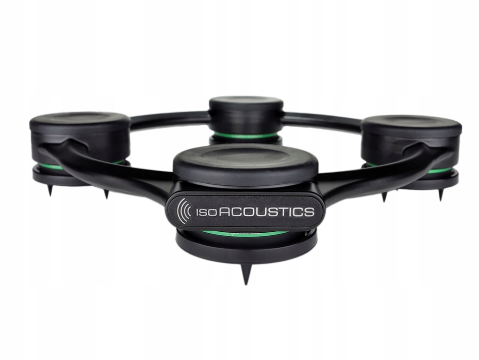 IsoAcoustics Aperta Sub
