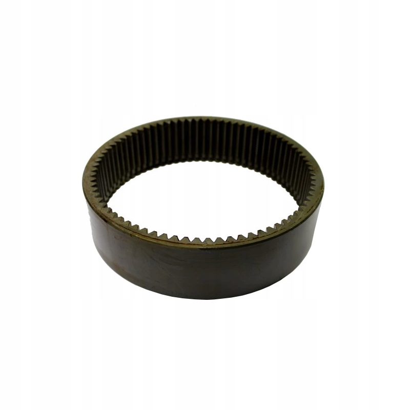 Uvolňovací Věnec Zadního Mostu Traktorbagru Volvo BL71