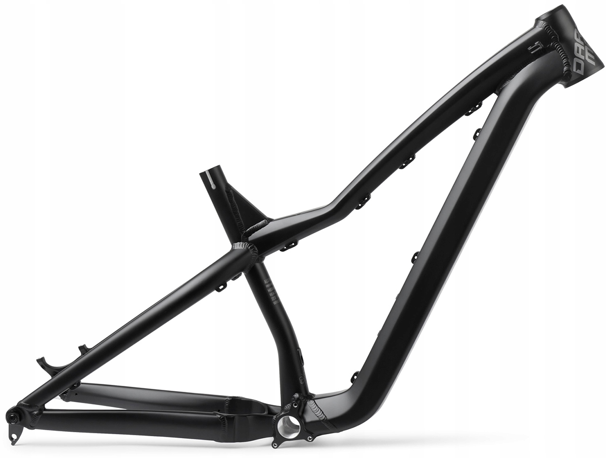 Rama DARTMOOR Hornet PRO 27,5'' 27,5+ r. L 2022