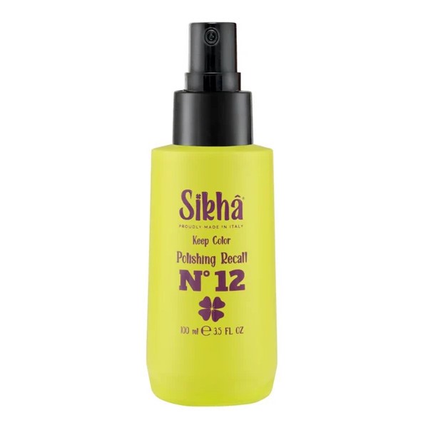 Sikha Leštidlo na vlasy Keep Color 100 ml