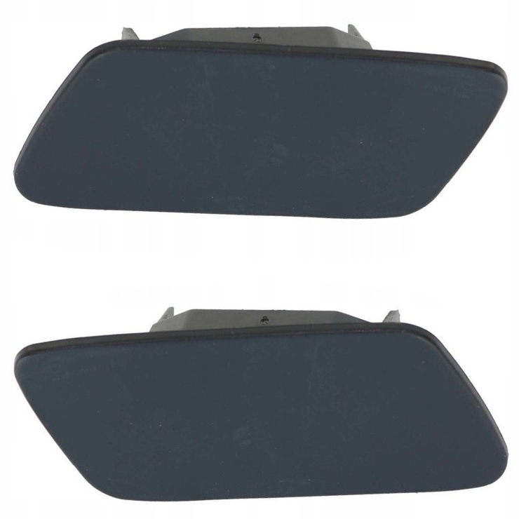 2x ZAŚLEPKA DYSZY SPRYSKIWACZA L+P VW PASSAT B7