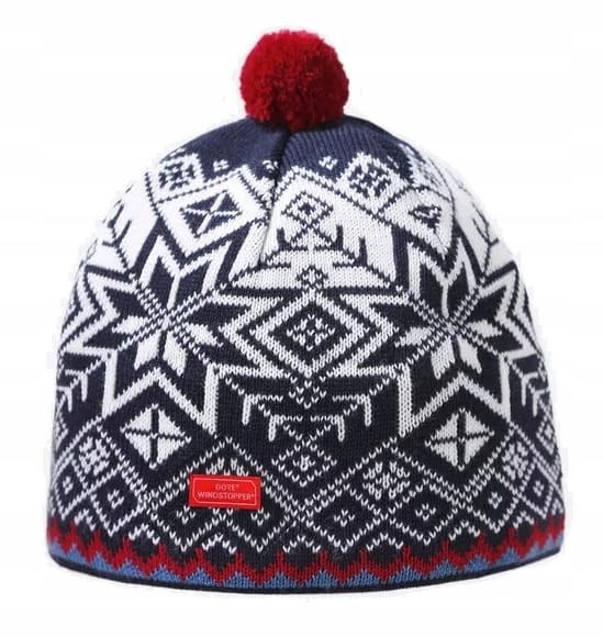 Czapka Kama AW41 navy L
