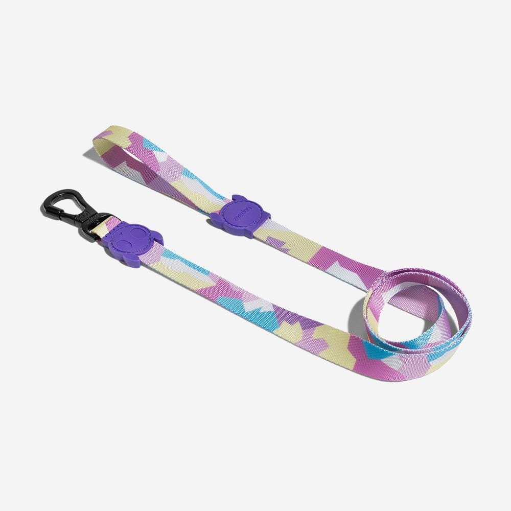 Zee Dog Smycz dla psa Candy S-Zdjęcie-0