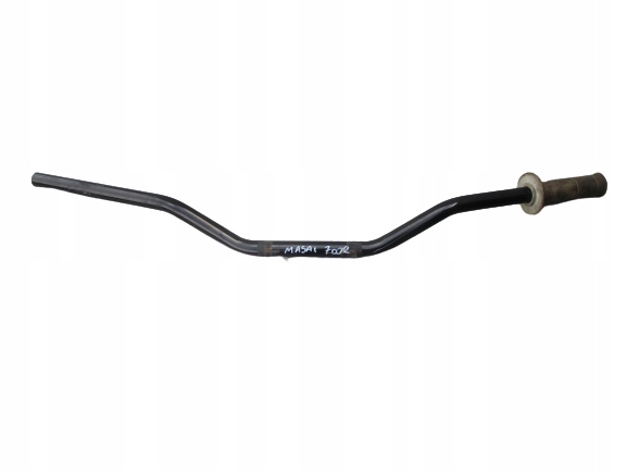 KIEROWNICA MASAI 700R