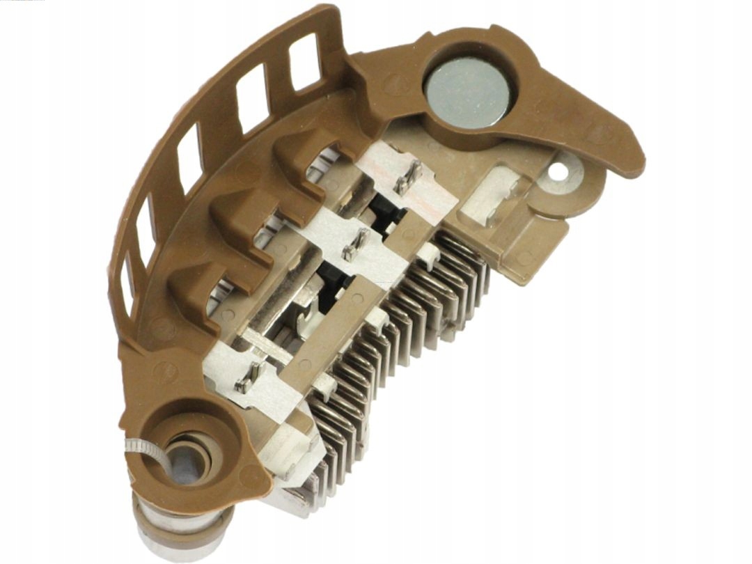 ARC5146 - МІСТОК ПРОСТИЙ. Ґенератор змінного струму