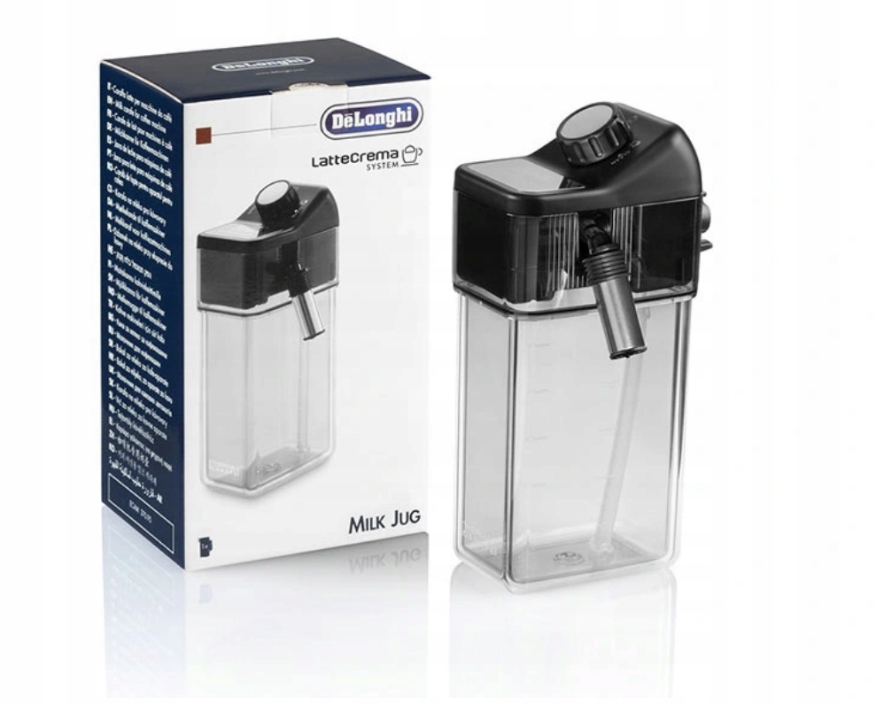 Nádoba na mlieko DeLonghi DLSC018 ECAM376
