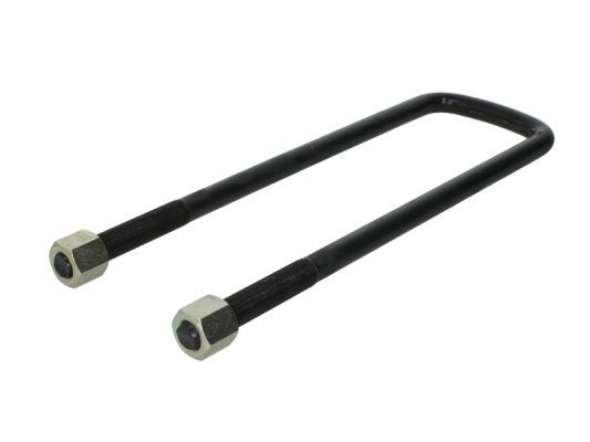 ХОМУТ РЕССОРЫ STR-50234 S-TR