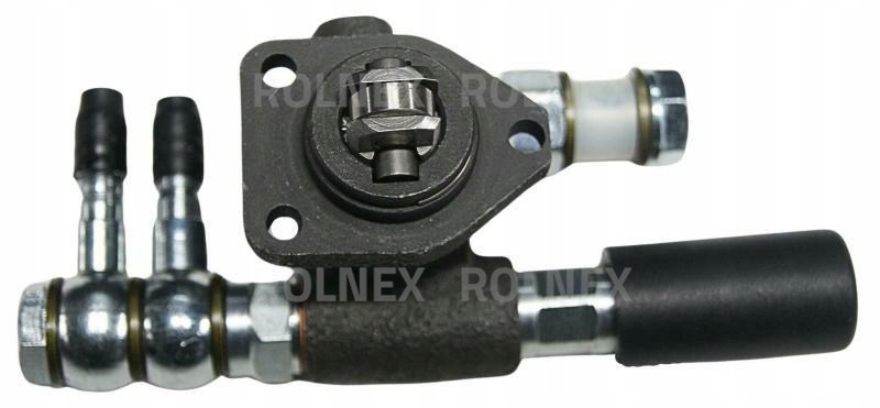 Napájecí pumpa T25 P. Řadová Bg 211106010 Řadová Bg