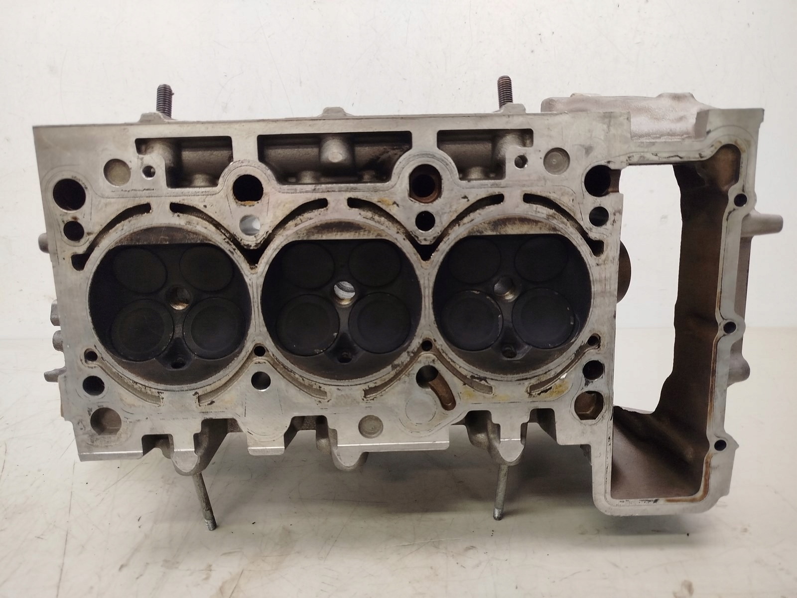 TESTATA Motore VWAG 06E103403 06E103285 2.8 FSI BDX