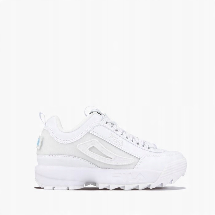 

Buty Fila Disruptor Patches Wmn 1010864 1FG 38