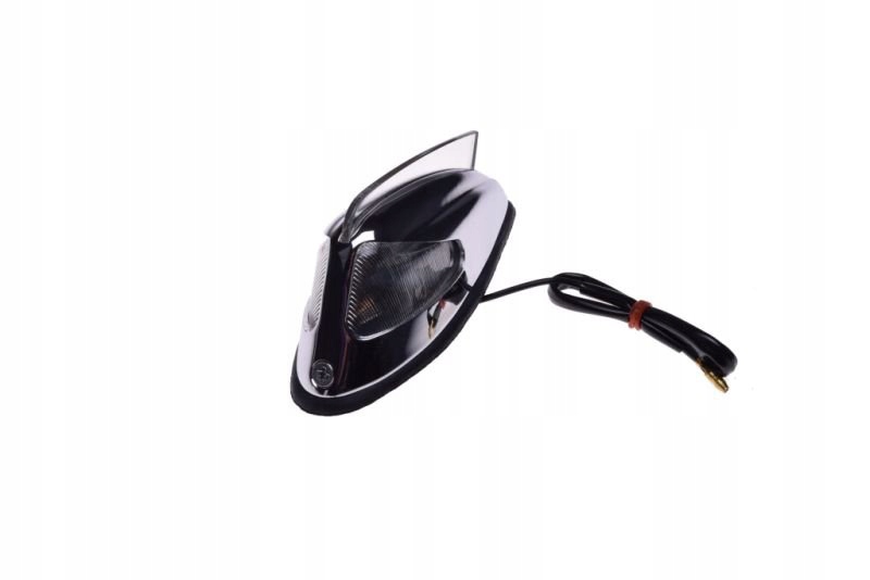 IS9M7110 - ЛАМПА НА КРИЛО ЯСКРАВИЙ ХРОМ