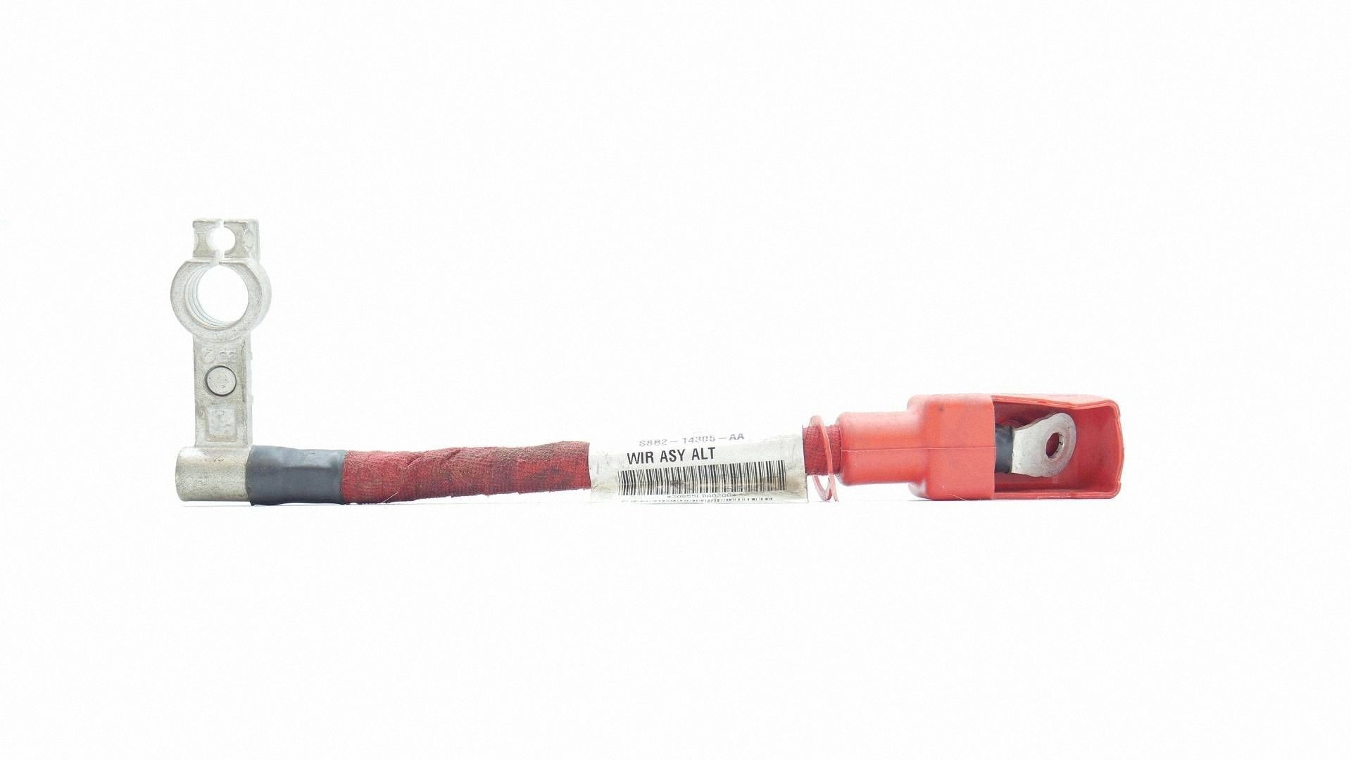 terminal plus wiring LAND ROVER FEDENDER L663 3.0D S8B2-14305-AA