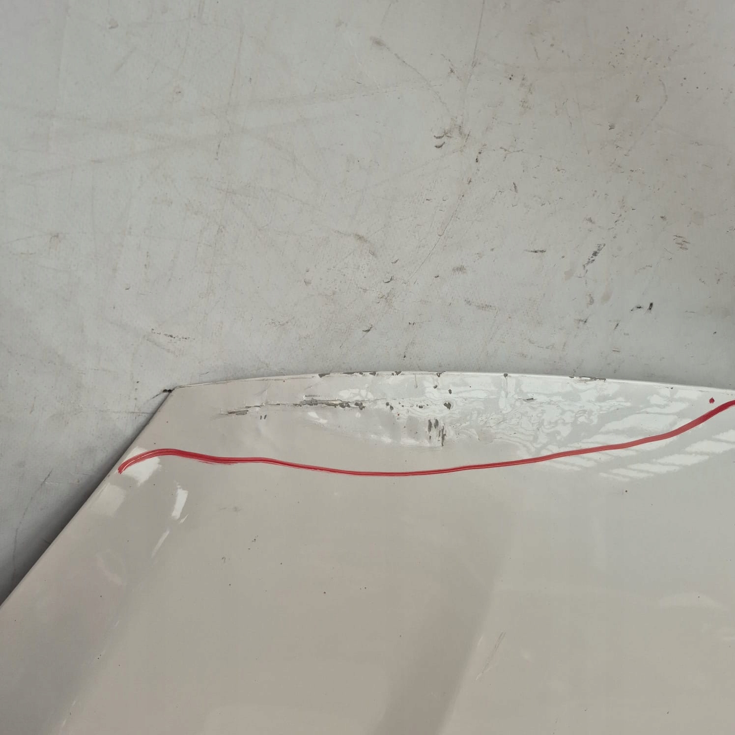 FORD KUGA III 3 MK3 19-24 bonnet