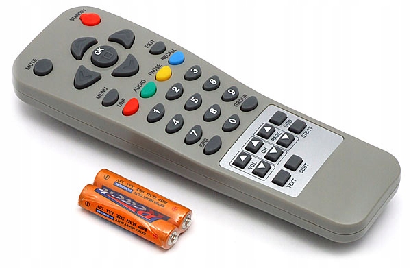 

Pilot Ferguson old model srebrny Sd Baterie