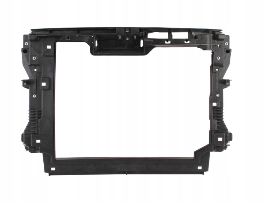 VW SHARAN 7N ALHAMBRA 7N PAS PRZEDNI 2010-