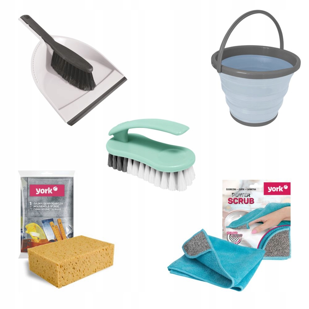 

Zestaw duży czyszczenie mycie Nagrobków i pomników