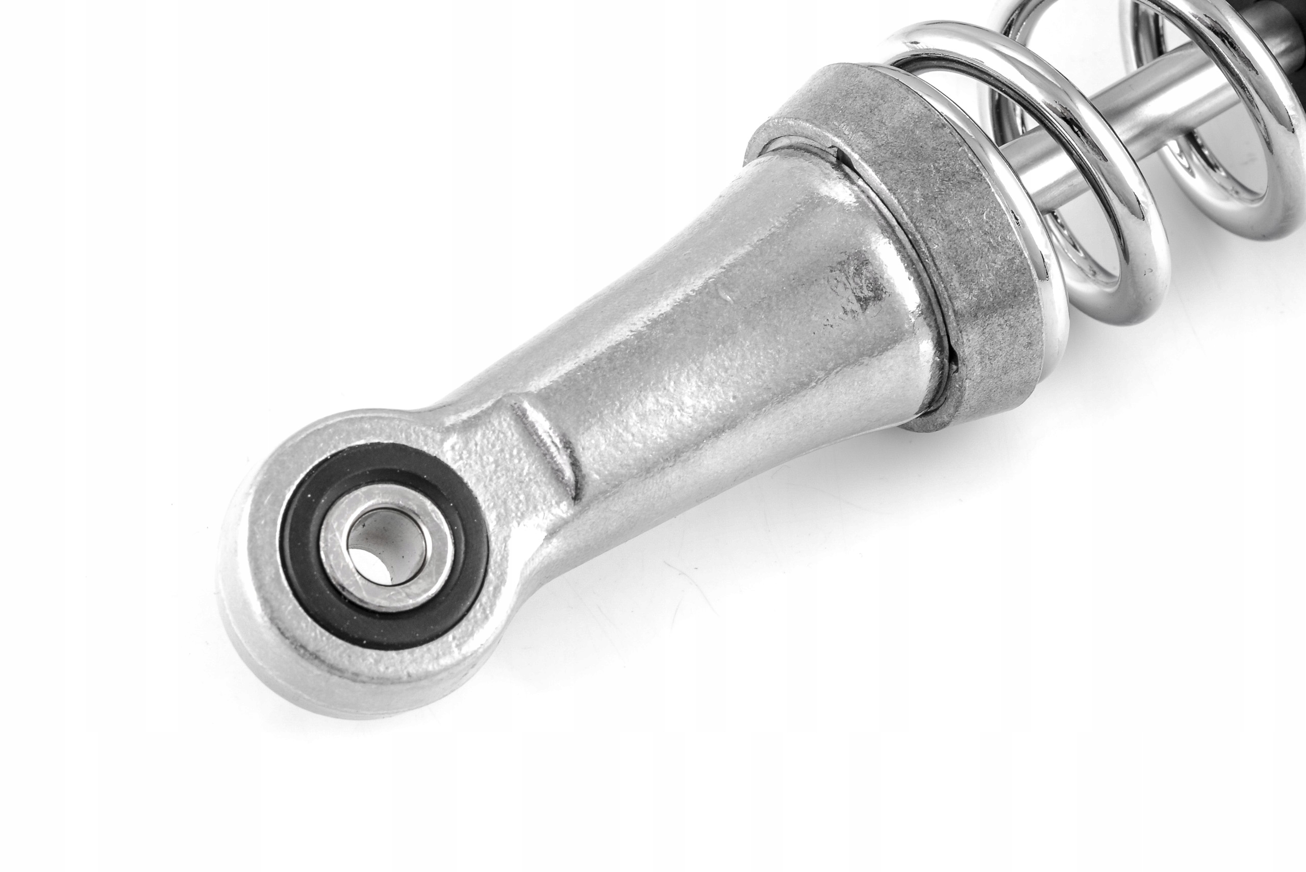 AMORTYZATOR TYŁ ORYGINAŁ ROMET KOMAR MOTORYNKA Dopasowanie do pojazdu produkt dedykowany