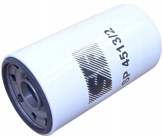 Olejový filtr SP4513/2 Doosan Daewoo DL DX, Atlas