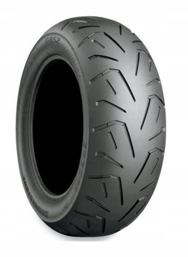 Bridgestone Pneumatika 210/40R18 Exedra G852 G 73H M/C Yamaha XVS1300CU Zadná Dot