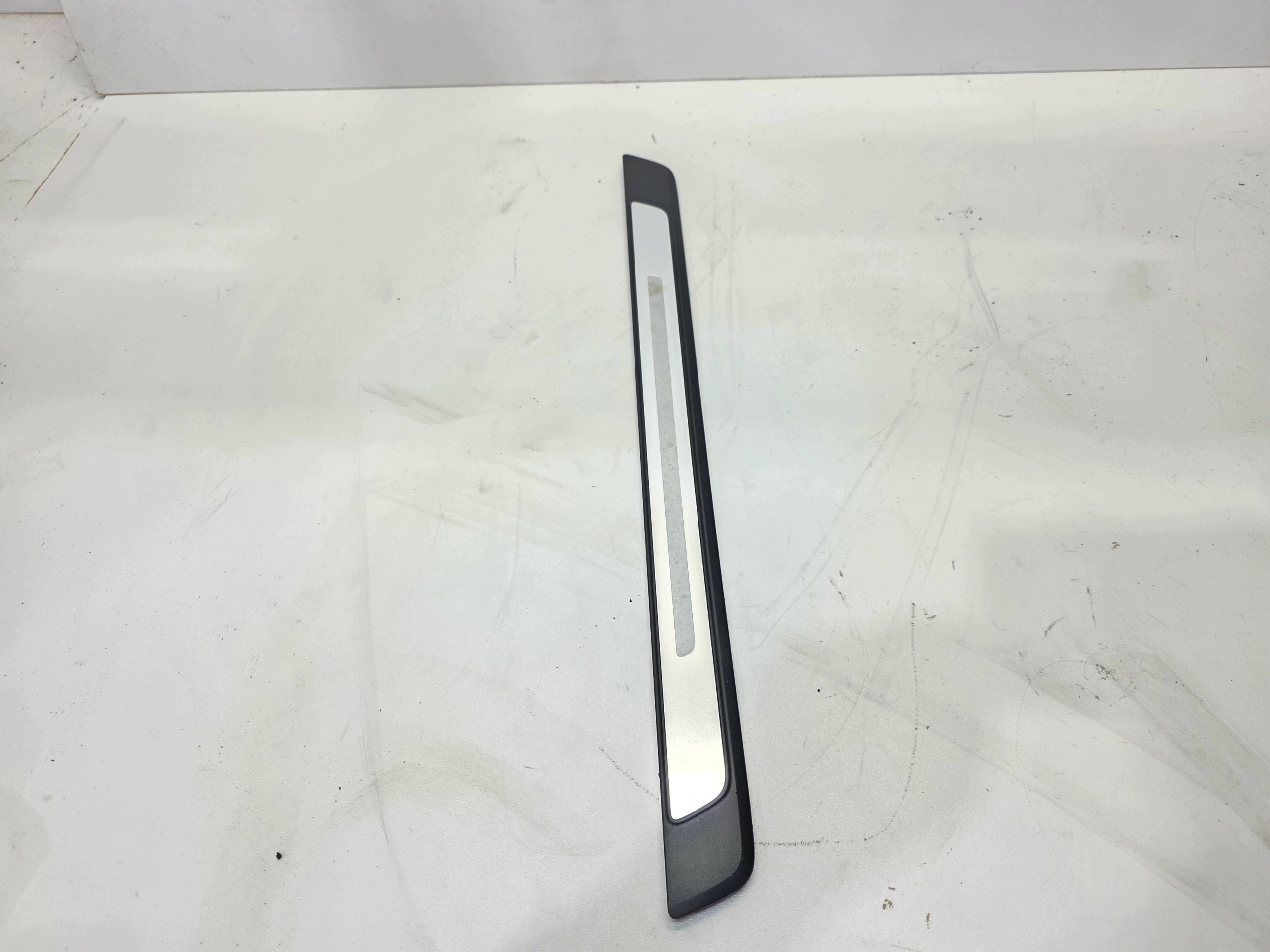 moulding threshold inner left front AUDI A4 B9 8W0853373G