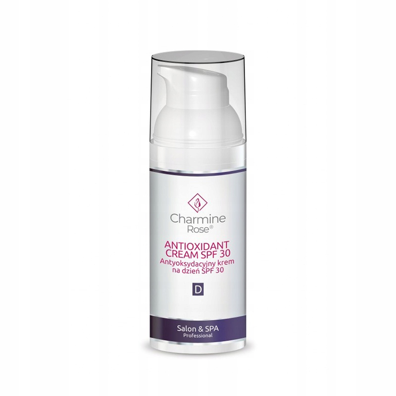 Antioxidant Cream Krem na dzień SPF30 Antyoksydacyjny