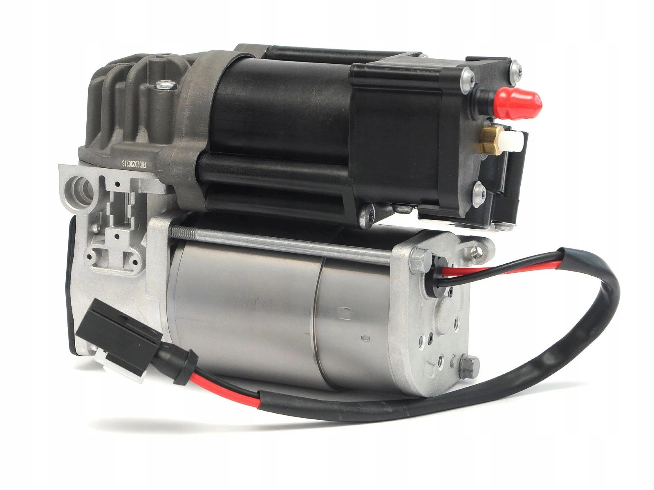 Kompresor Pro Zavěšení Kompresoru Čerpadlo Mercedes W205 E W213 C238 Glc W253