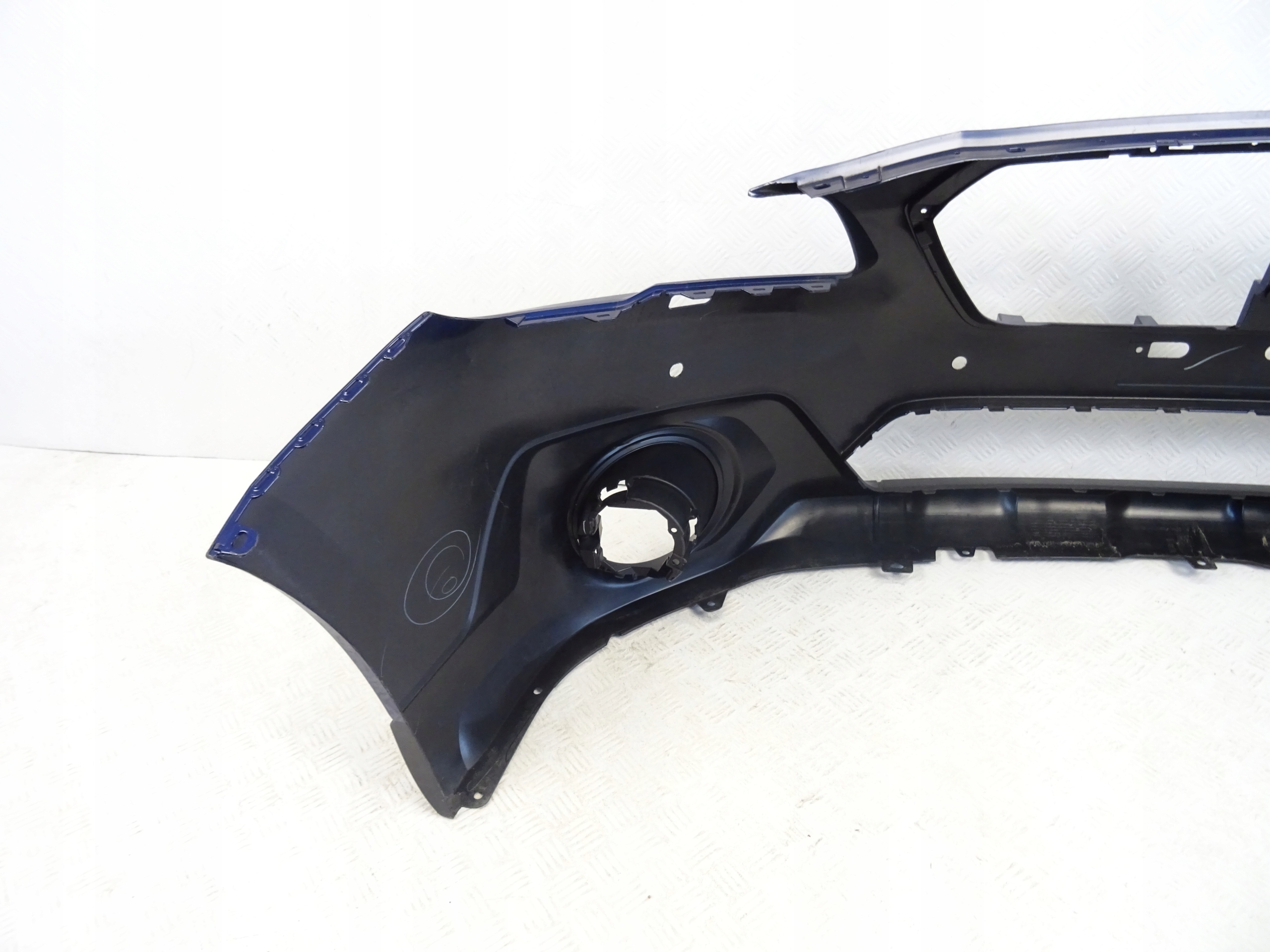 Subaru XV CROSSTREK II 2 17- bumper front