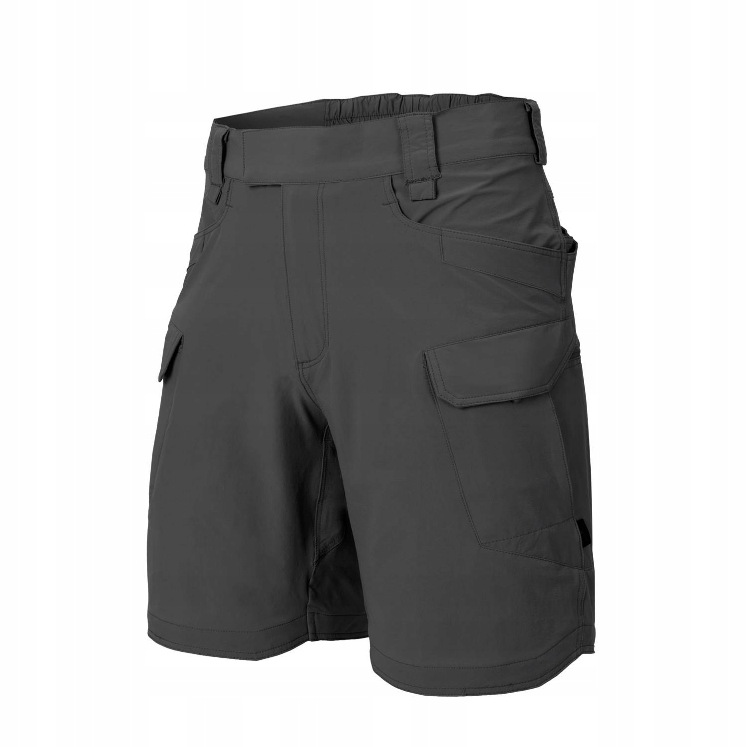 

Szorty spodenki Helikon Ots 8,5'' Shadow Grey S
