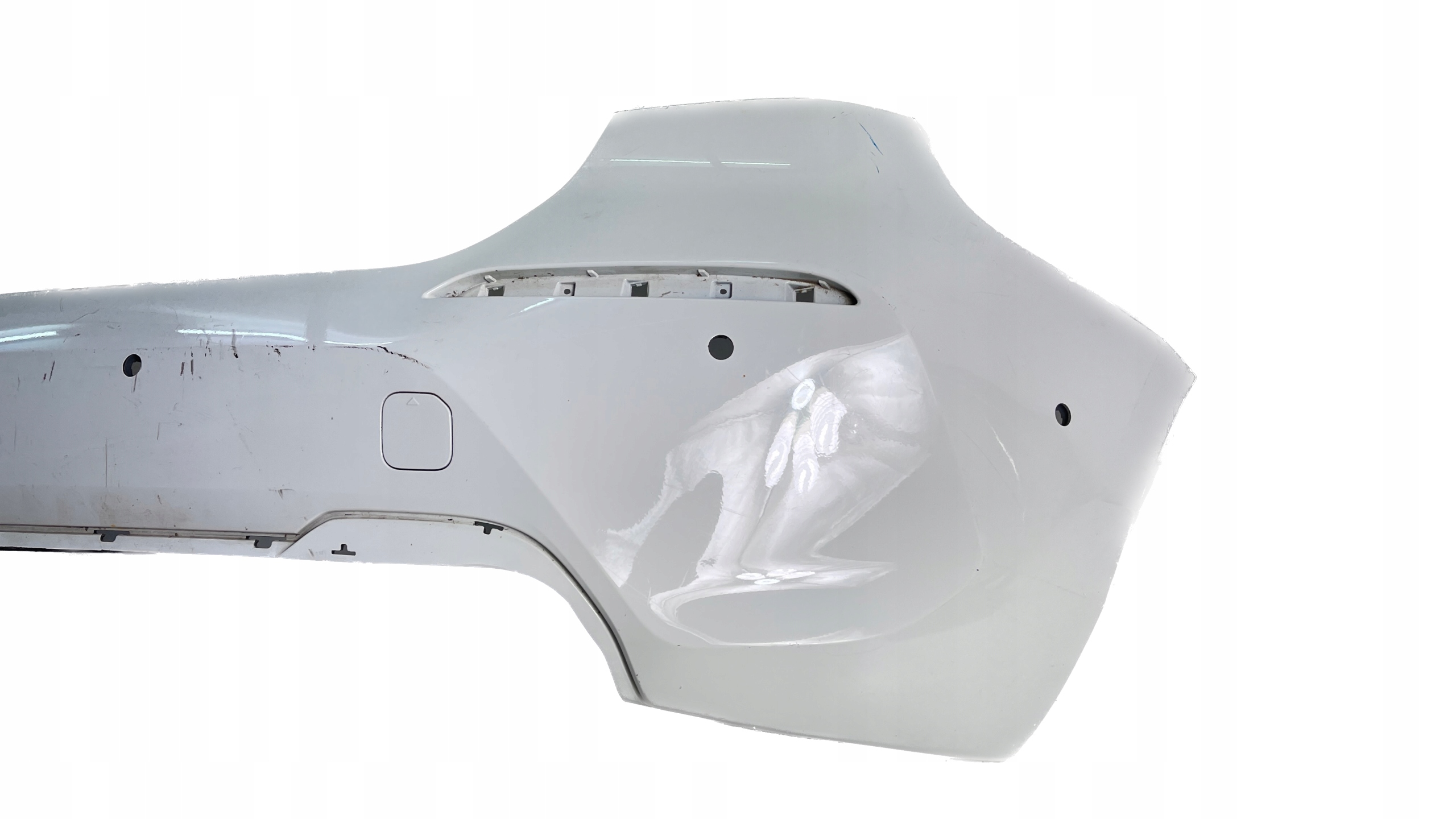 Stoßstange heck hinten BMW 1 F40 19- PDC BASIC