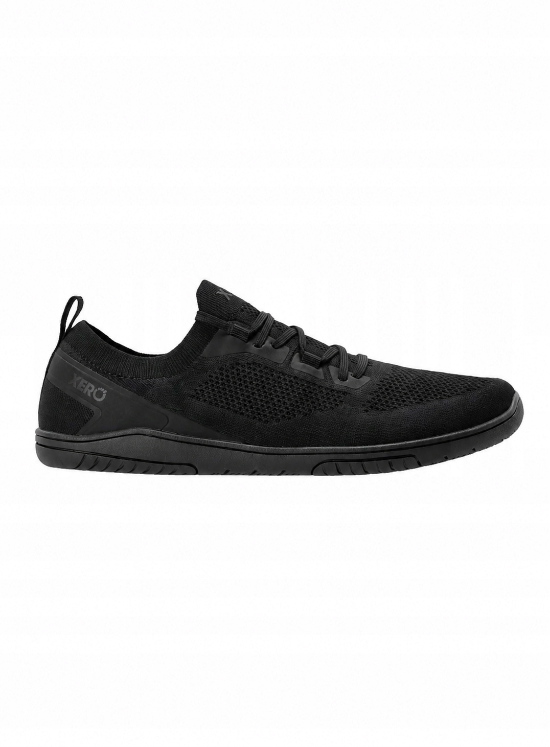 Buty barefoot męskie Xero Shoes Nexus Knit black black