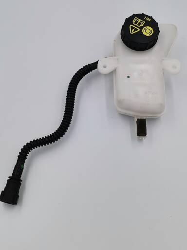 ZBIORNIK PLYNU HAMULCOWEGO FORD TRANSIT CUSTOM