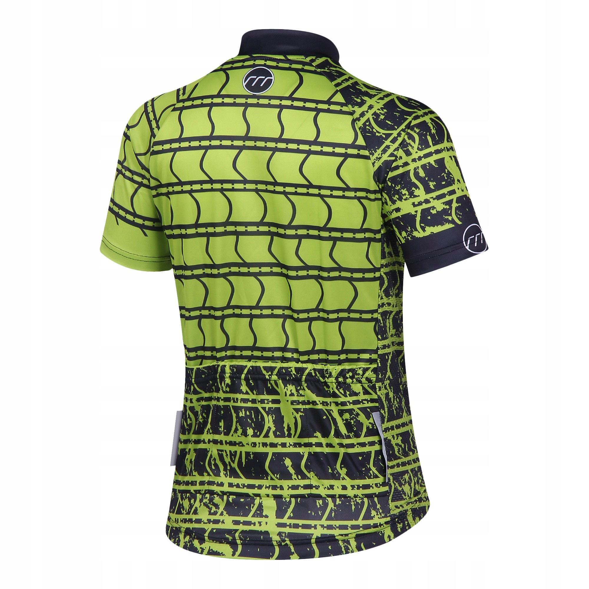 Madani: koszulka rowerowa męska HORNET, r. L Marka Madani