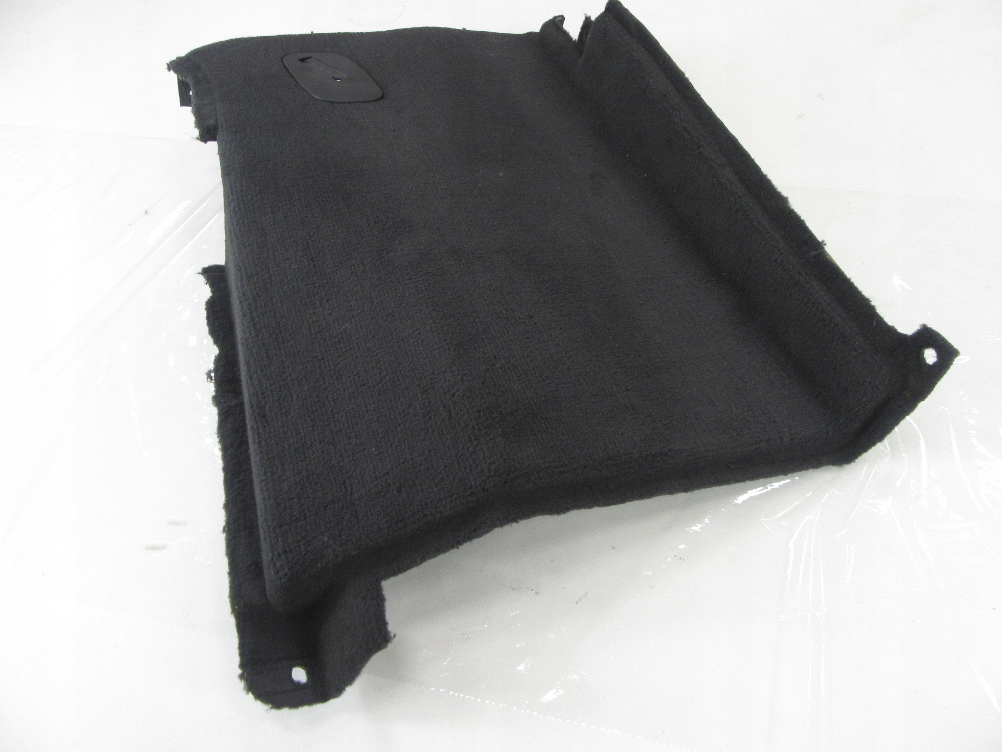 cover upholstery boot side left left rear part BMW e61 KOMBI