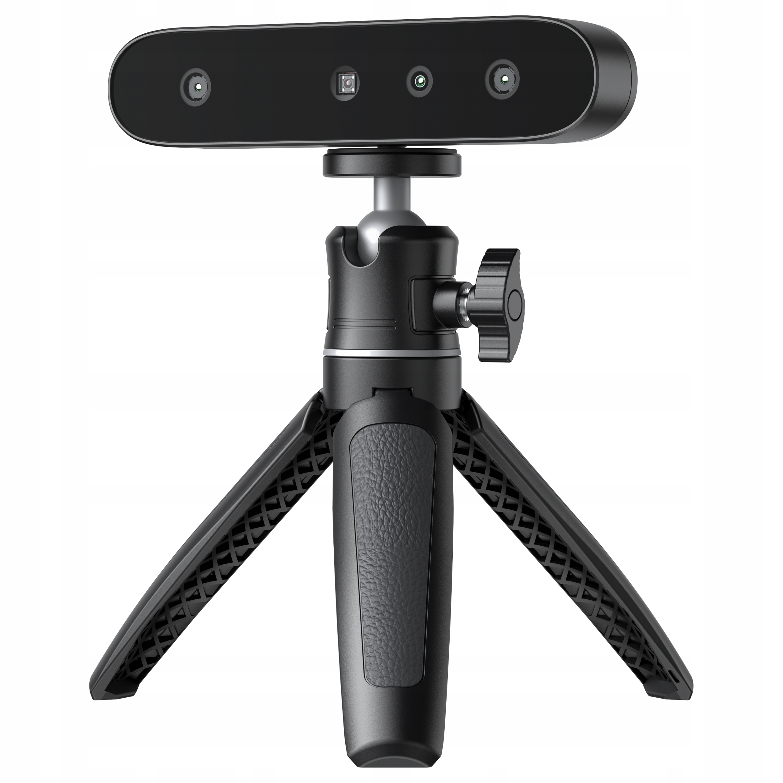 Creality CR-Scan Ferret Se Prenosný 3D presný skener 0,1 mm Usb-c 30fps