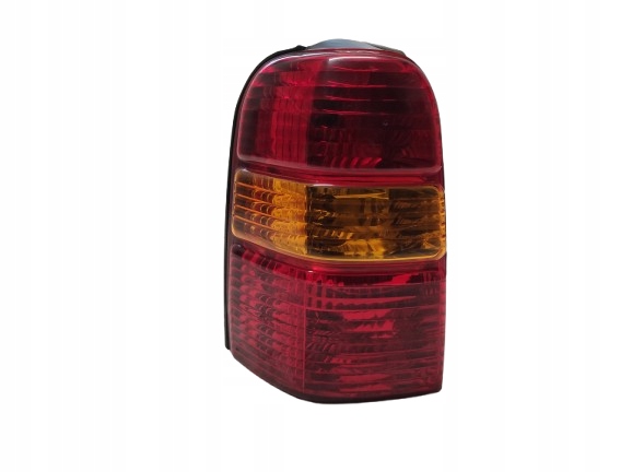 FORD MAVERICK 2 II ESCAPE 1 I 01- LAMPA LEWA TYŁ