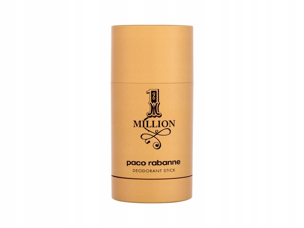 Paco Rabanne 1 Million Deodorant 75 Ml