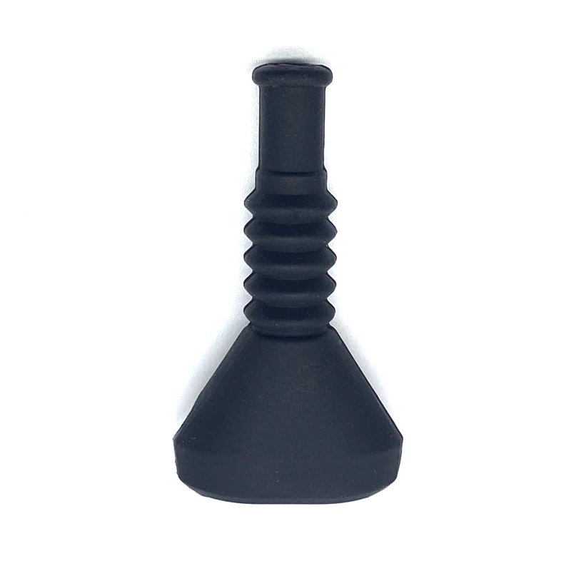 Wtyczka cewki zapłonowej FSI, TFSI + Gumka kabli Numer katalogowy części OM-16535