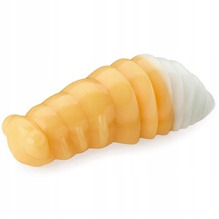 Maya 1.4", #134 Cheese/White, cheese taste 8szt